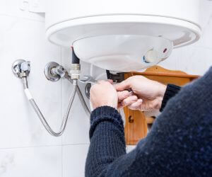About Emergency plumbing pros Patoka, IN